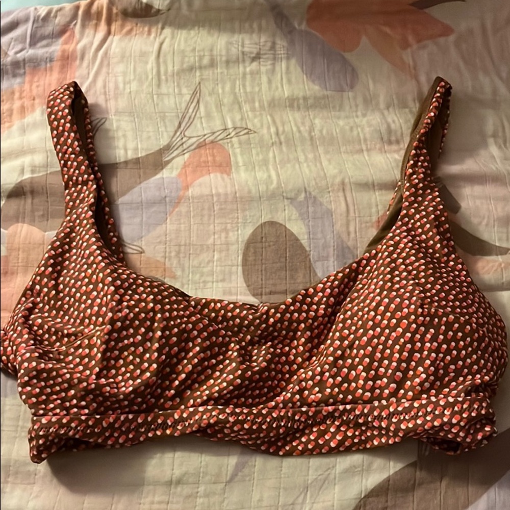Aerie - bikini top